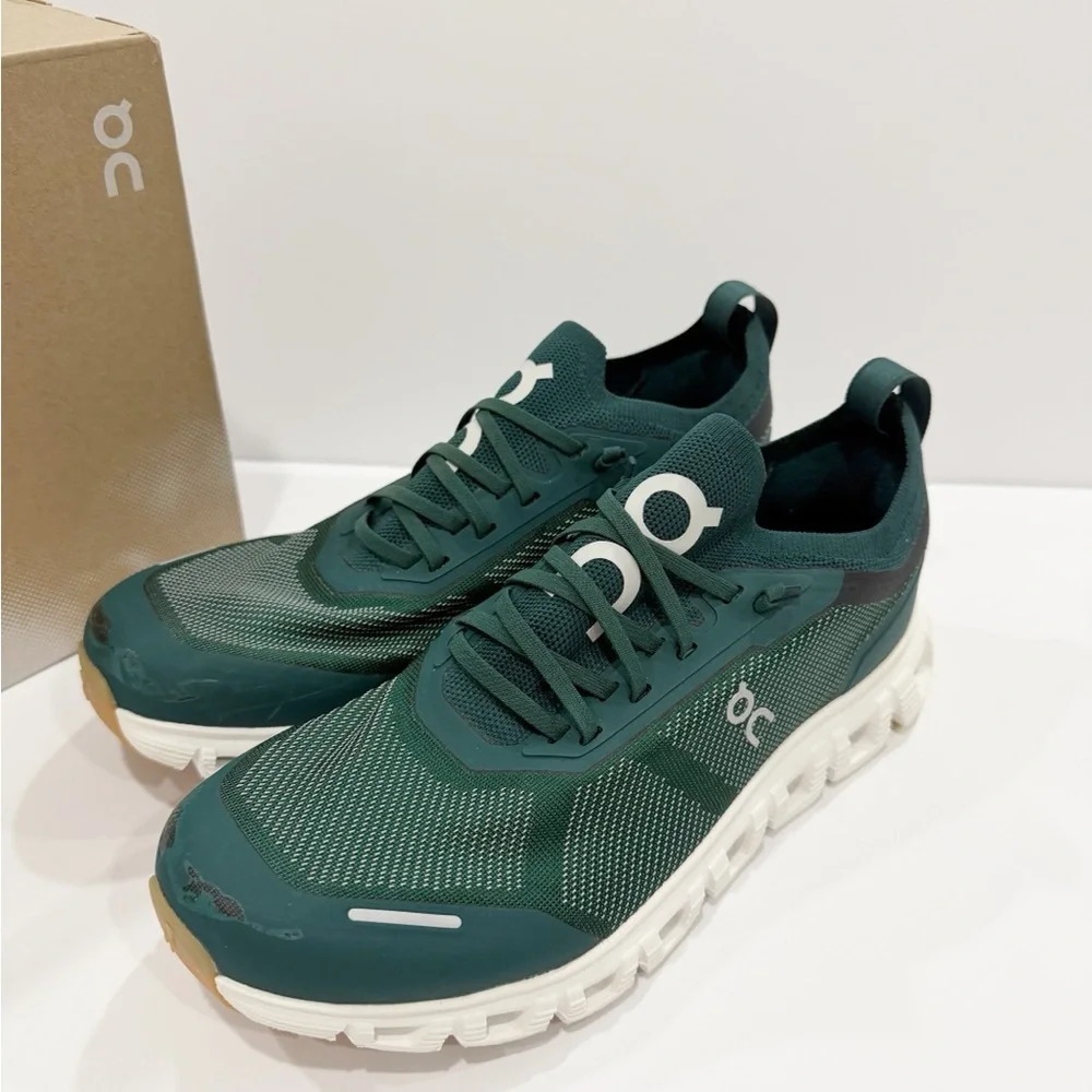 On Running Cloud 6 Versa Men’s Shoes